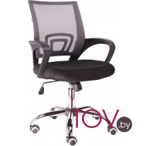 Everprof EP 696 Chrome Сетка Серый